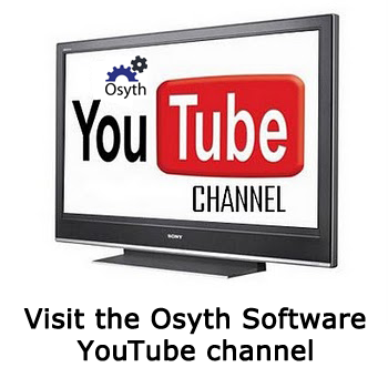 Our You Tube Channel